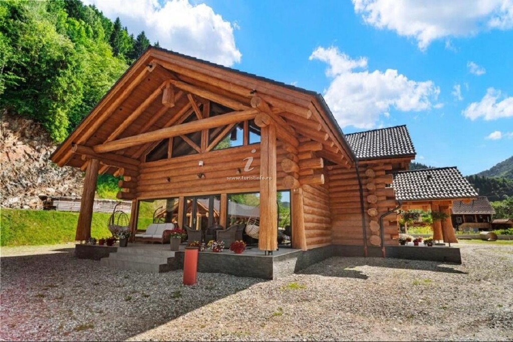 Cabana Chalet