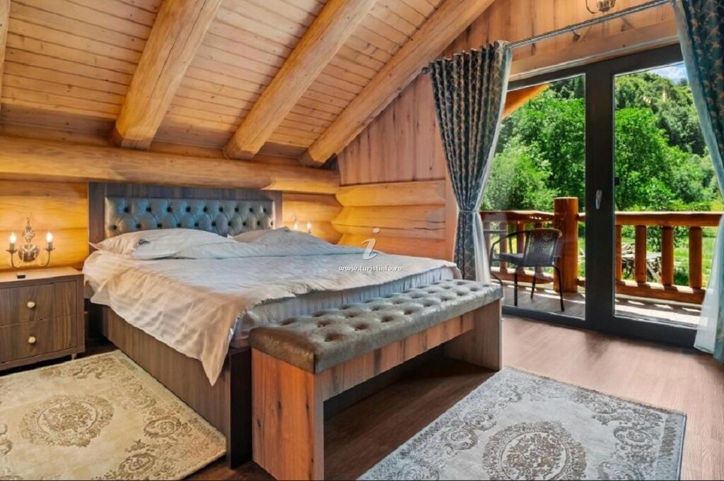 Cabana Chalet