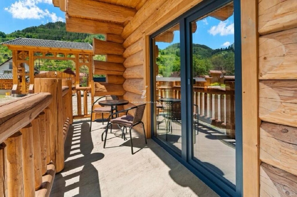 Cabana Chalet