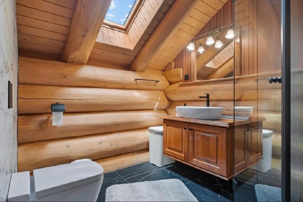 Cabana Chalet