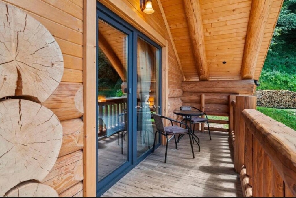 Cabana Chalet