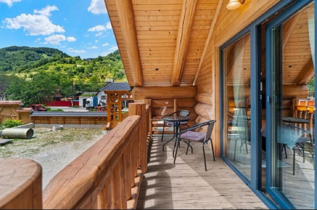 Cabana Chalet