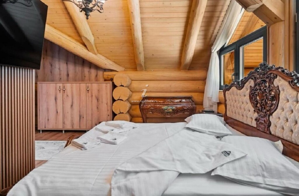 Cabana Chalet