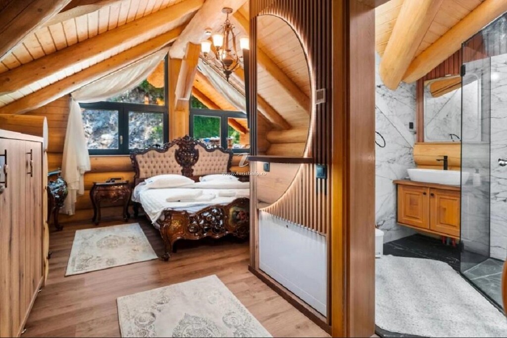 Cabana Chalet