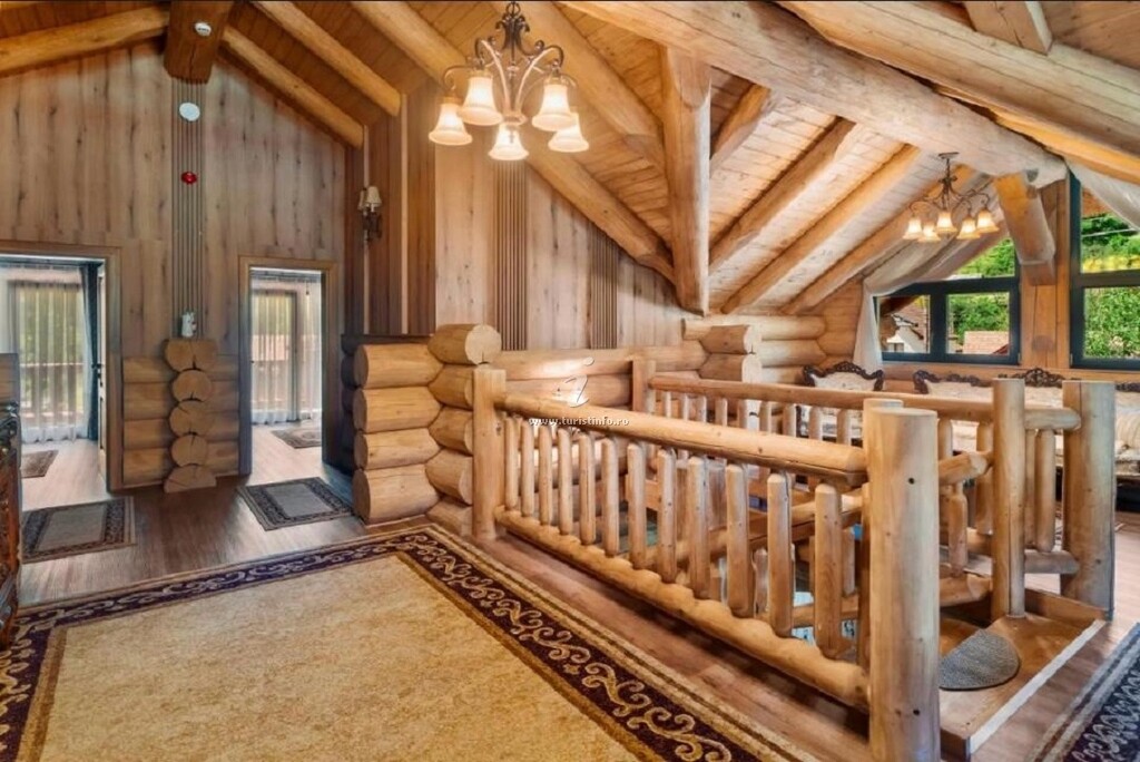 Cabana Chalet