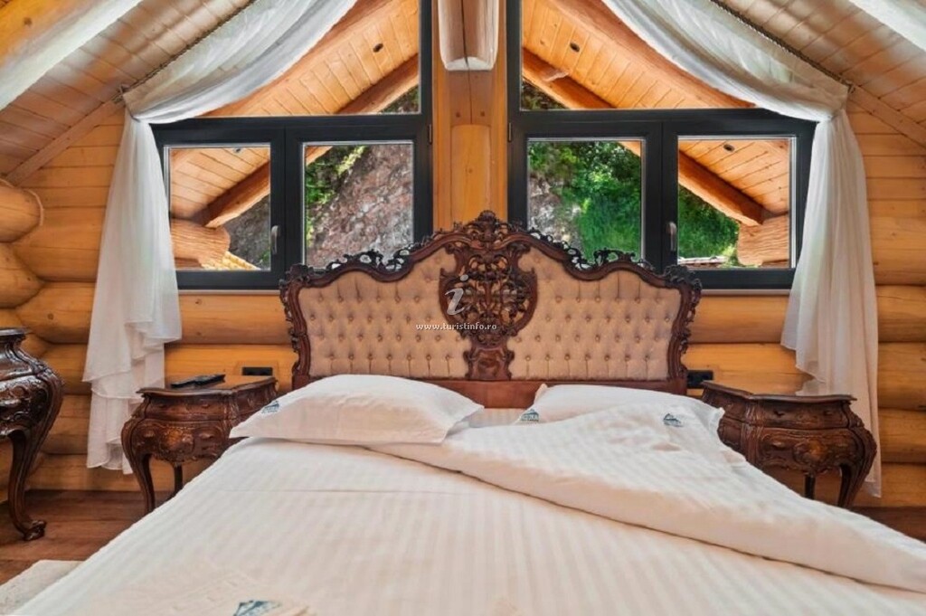 Cabana Chalet