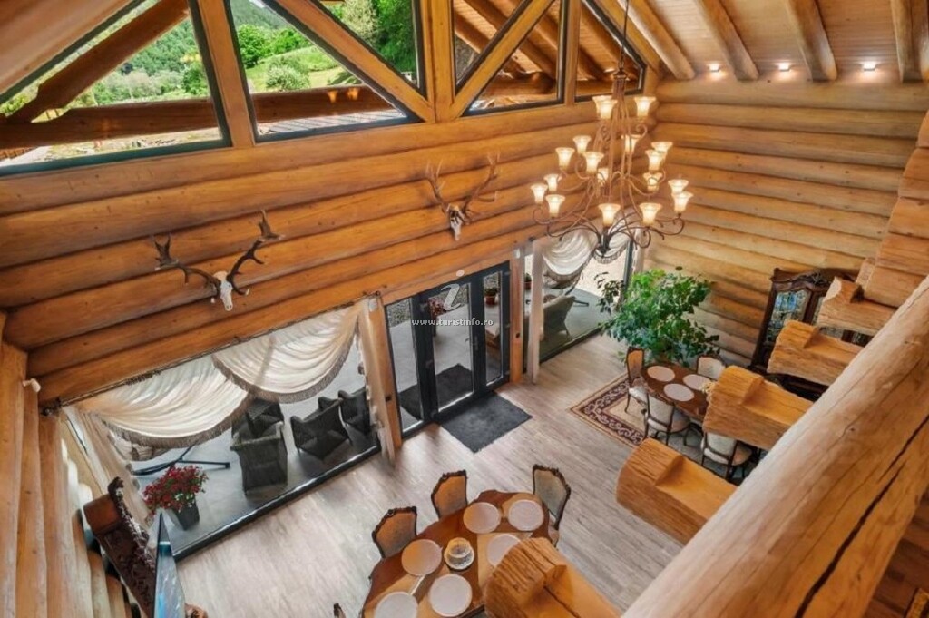 Cabana Chalet