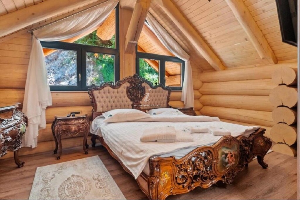Cabana Chalet