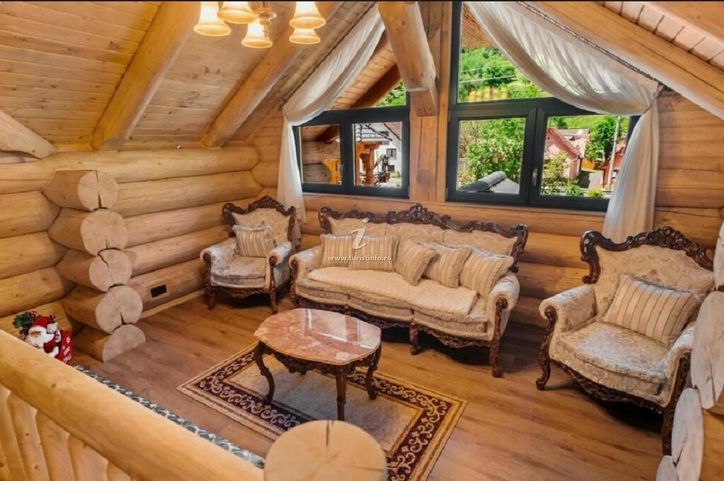 Cabana Chalet