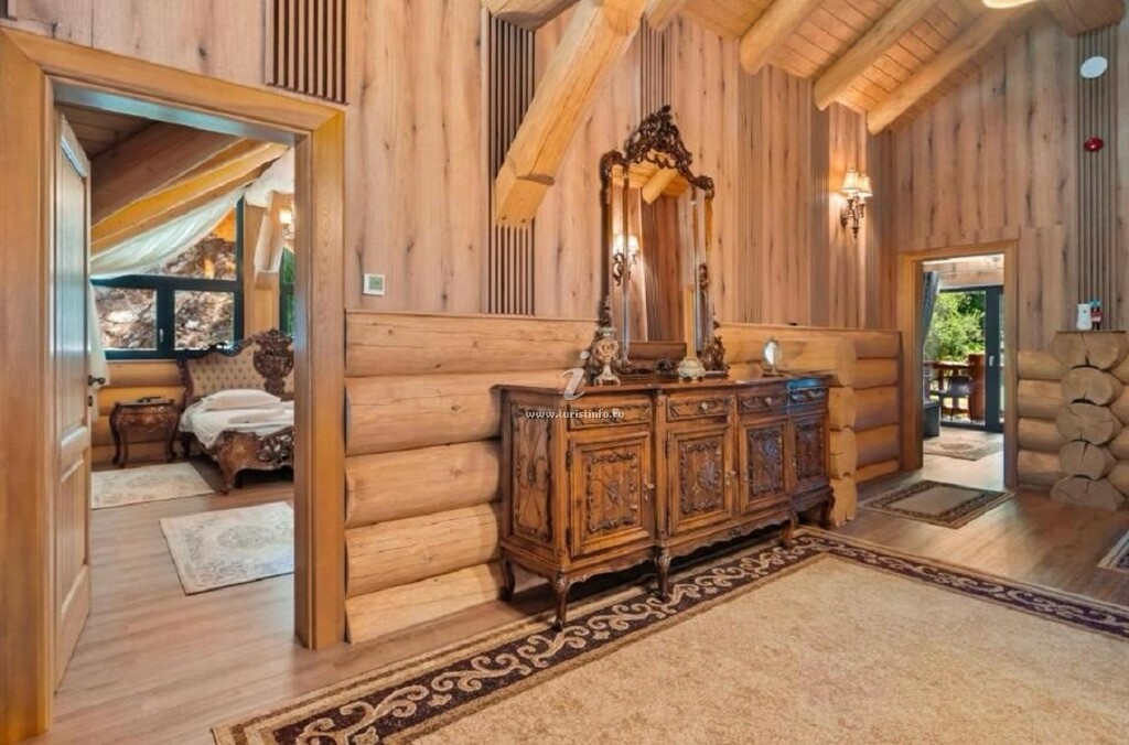 Cabana Chalet
