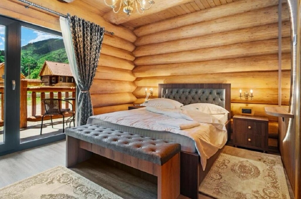 Cabana Chalet