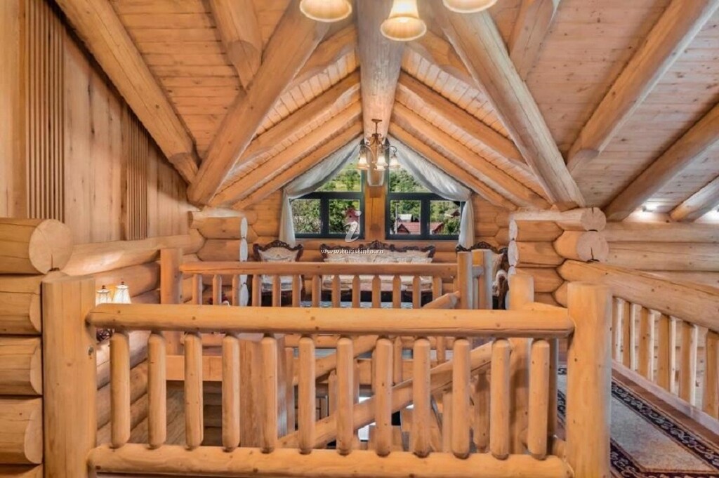 Cabana Chalet