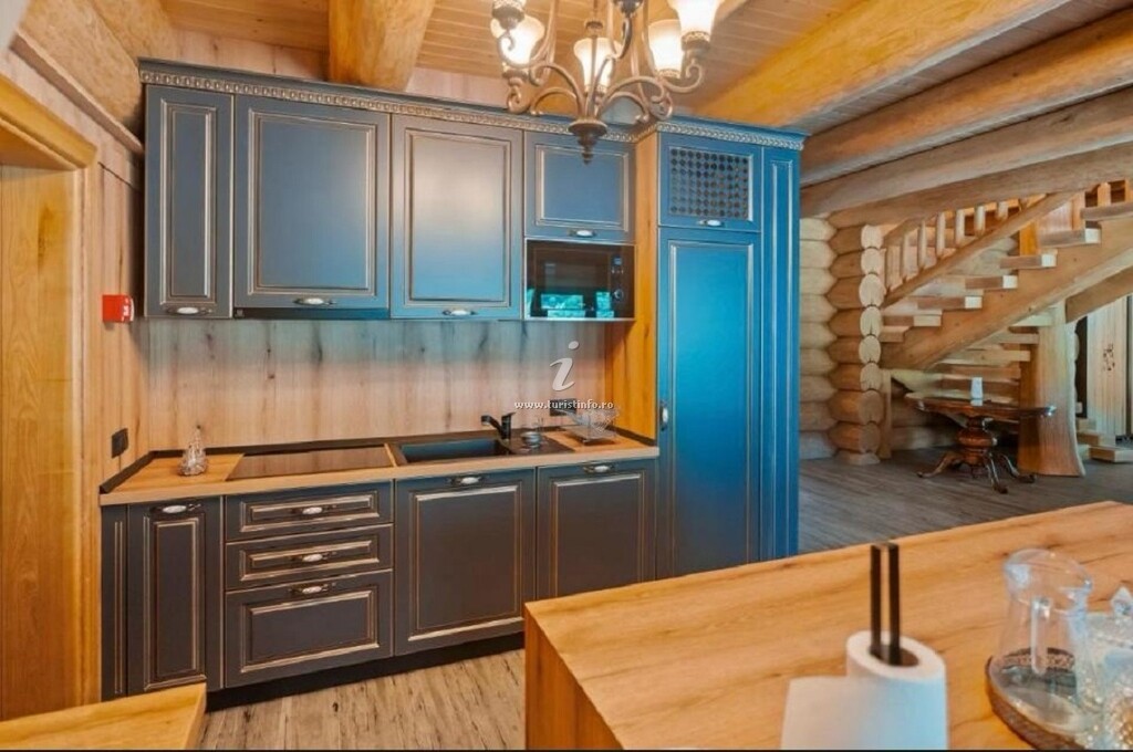 Cabana Chalet