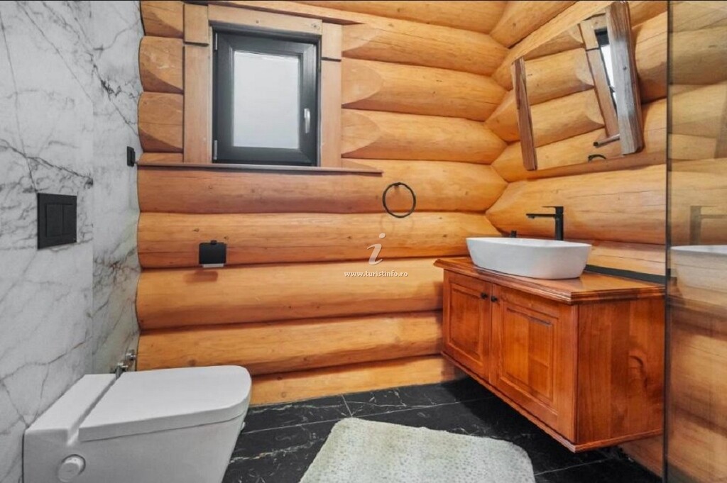 Cabana Chalet