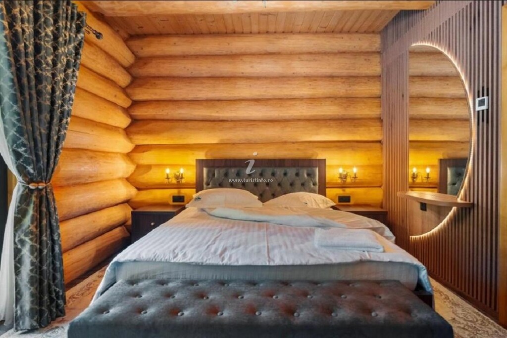 Cabana Chalet