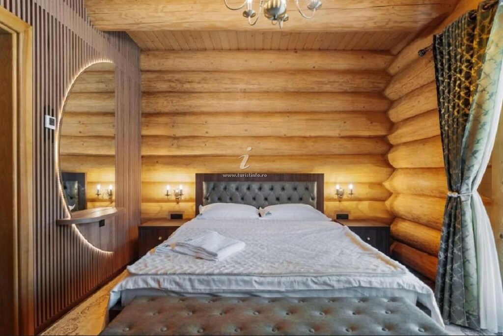 Cabana Chalet