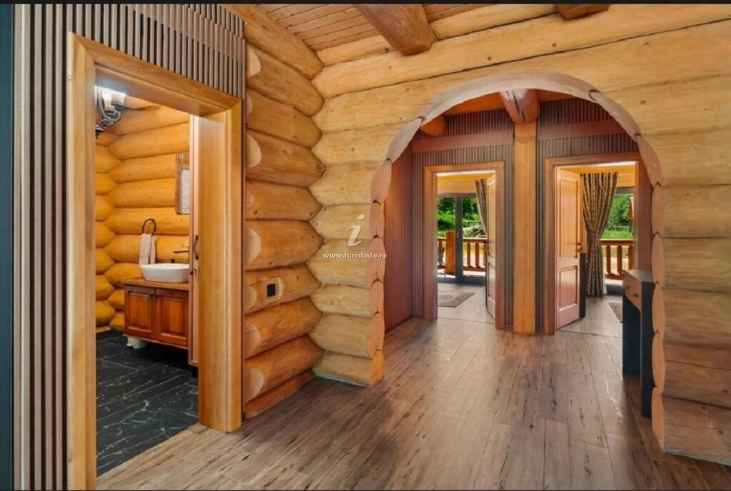 Cabana Chalet