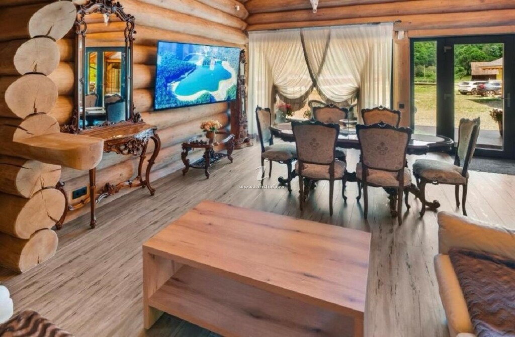 Cabana Chalet