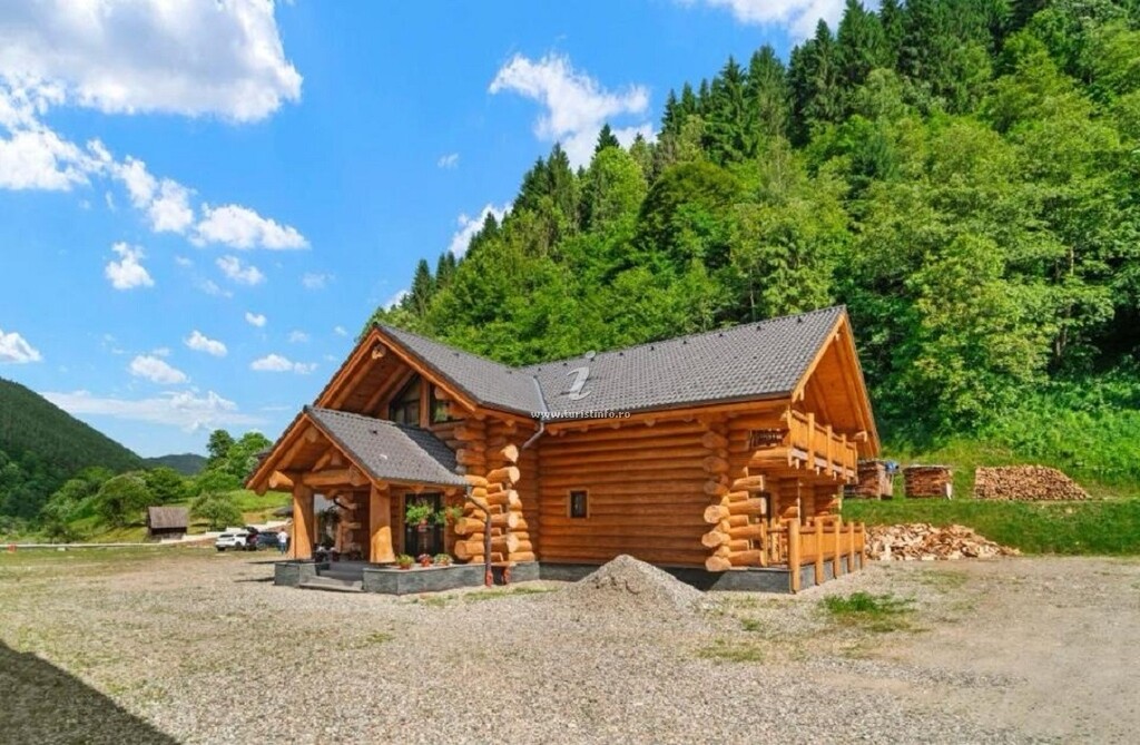 Cabana Chalet