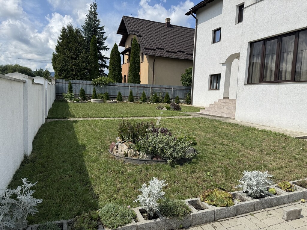 Casa Bucșoaia