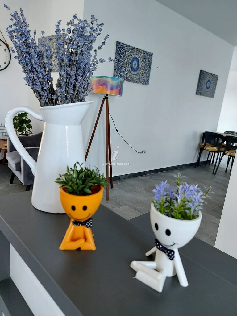 Pensiunea Complex la Cuci