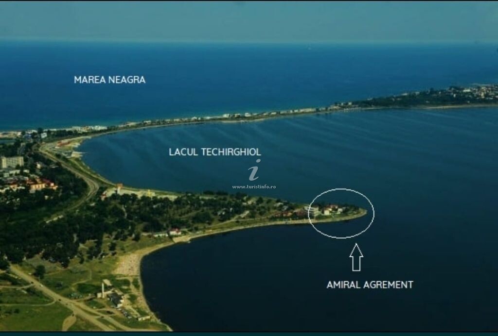 Pensiunea Complex la Cuci