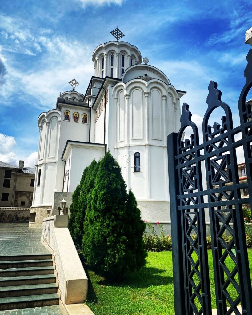 Pensiunea Complex la Cuci