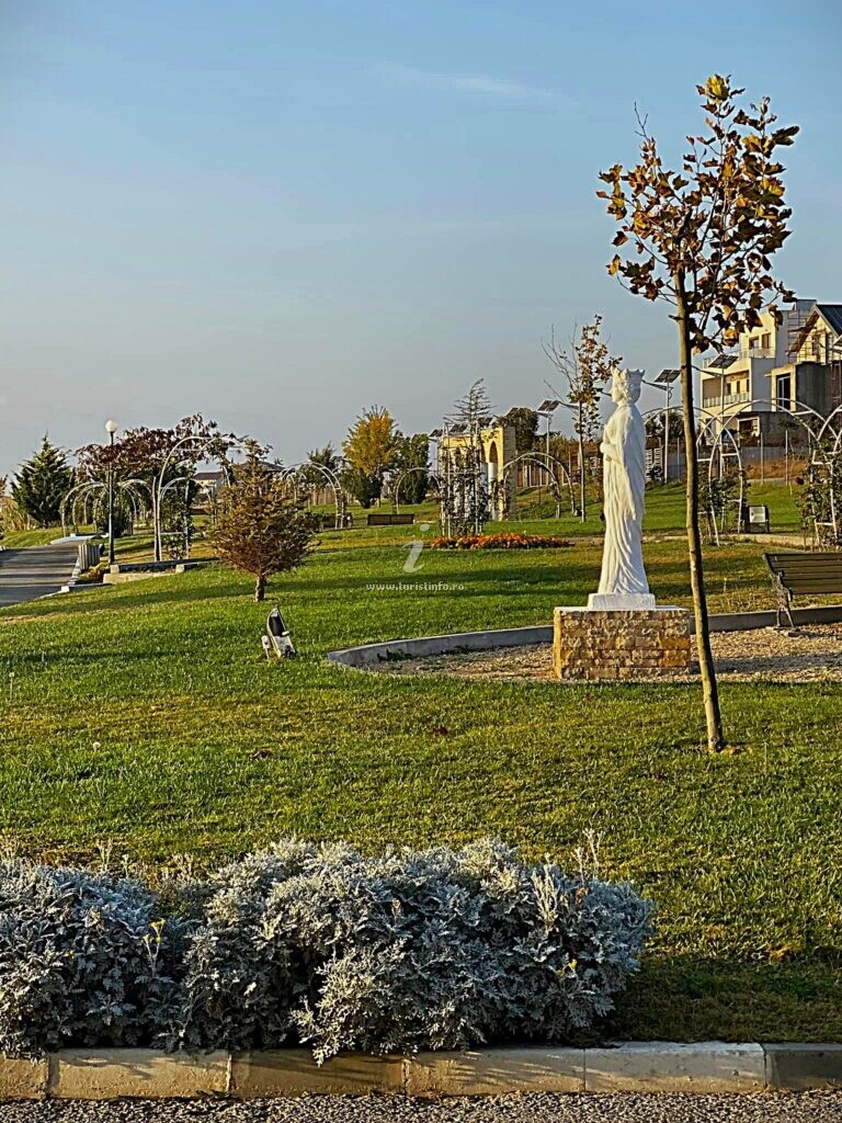 Pensiunea Complex la Cuci