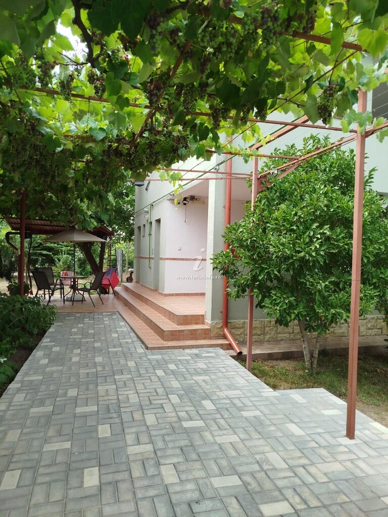 Casa Punciu