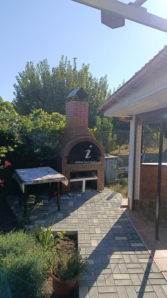 Casa Punciu