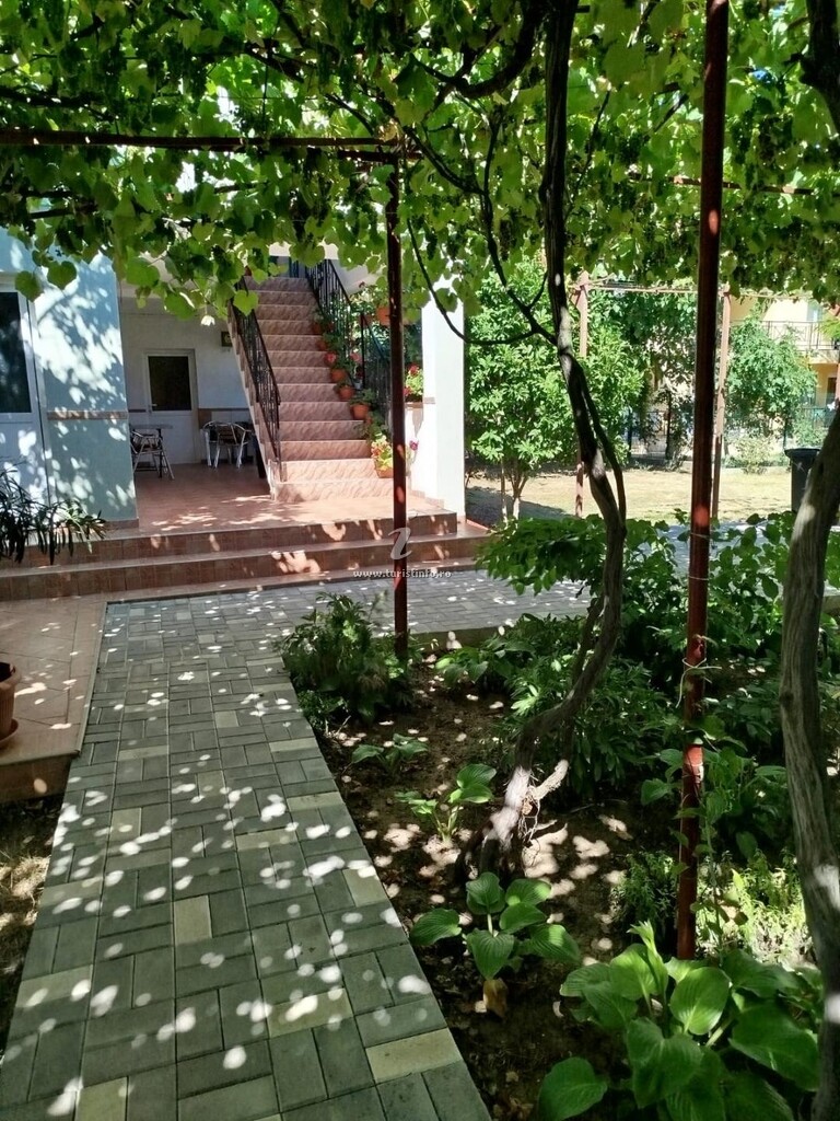 Casa Punciu