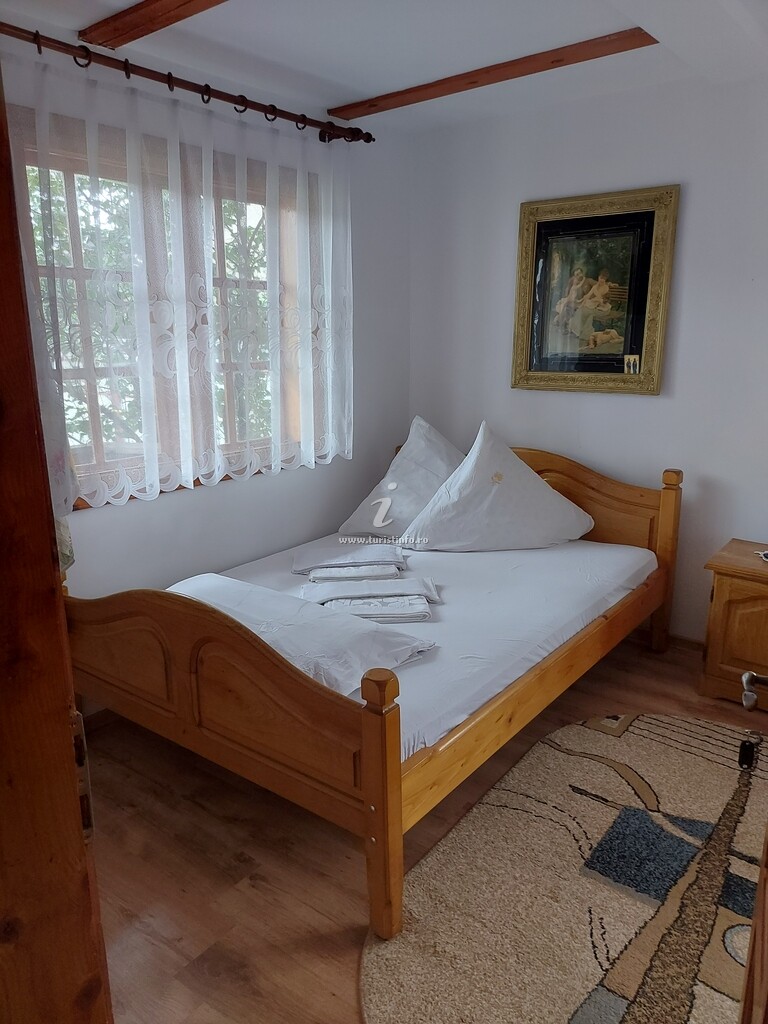 Cabana Popasul Bucur