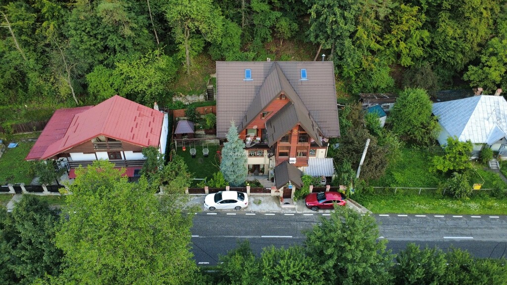 Camere de închiriat Casa cu Vitralii