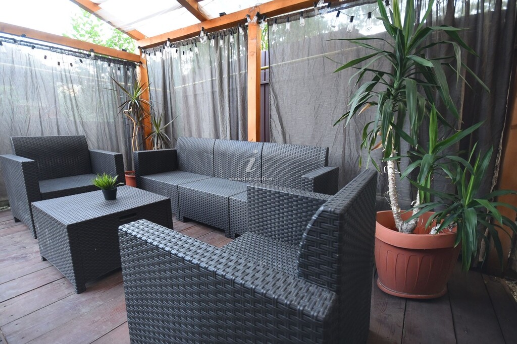 Pensiunea Dania & Petru Residence