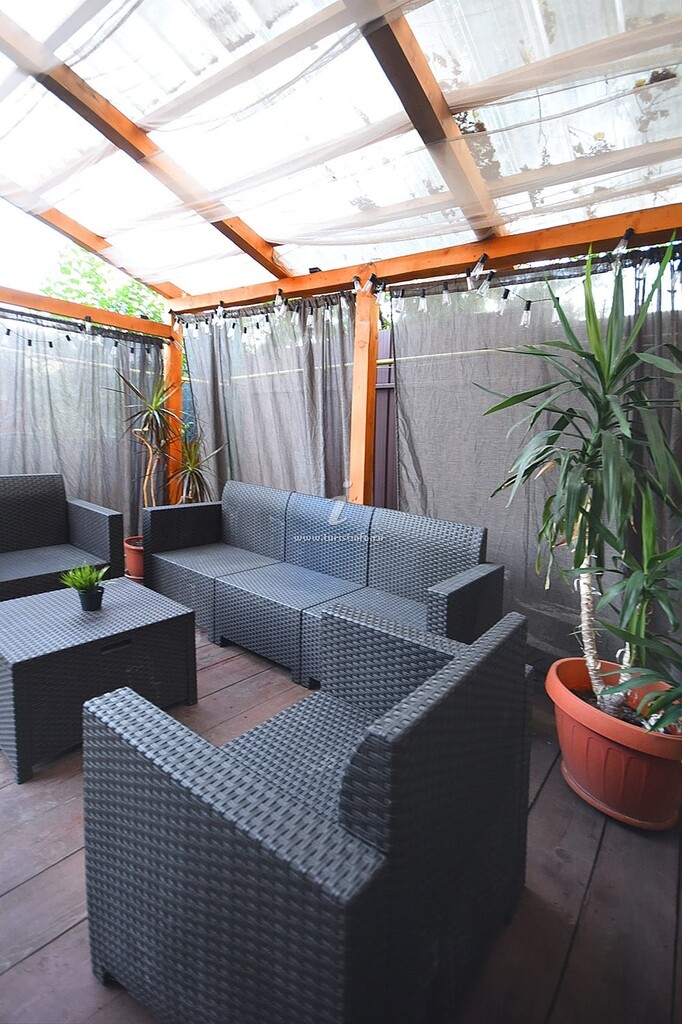 Pensiunea Dania & Petru Residence