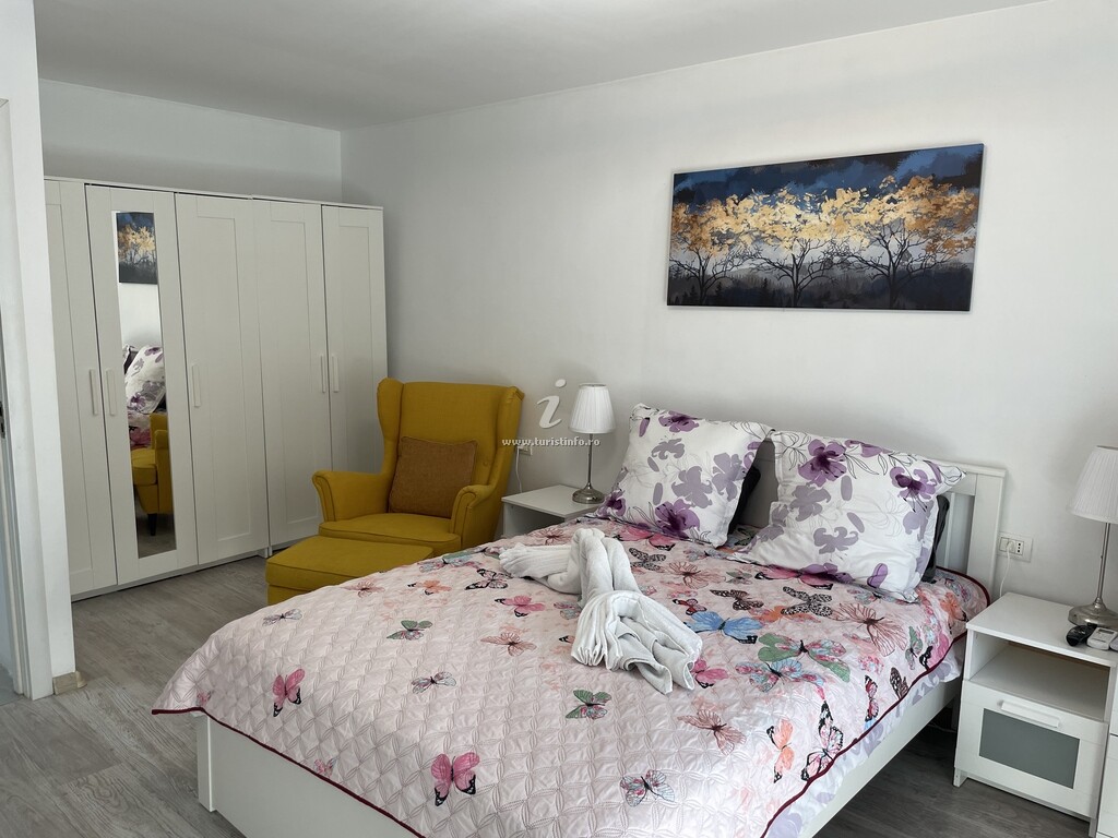 Apartament Belvedere