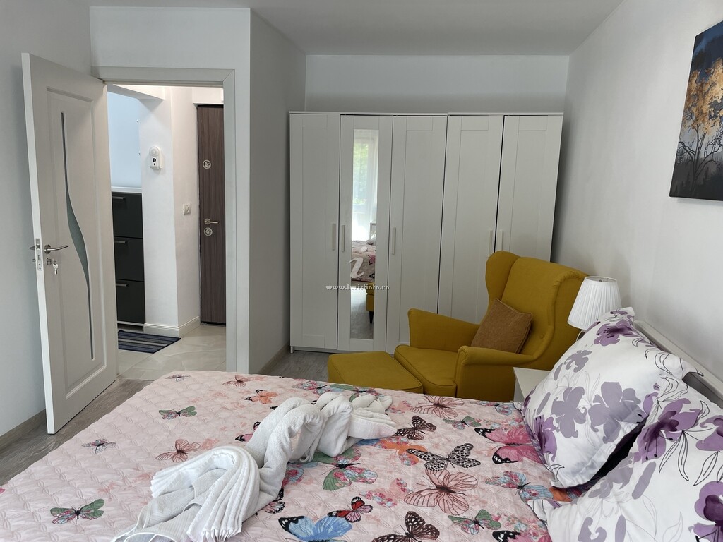 Apartament Belvedere