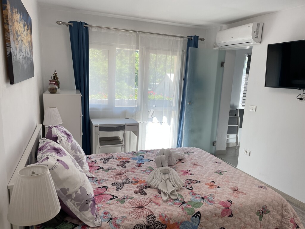 Apartament Belvedere