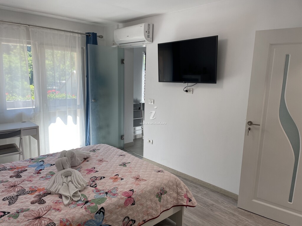 Apartament Belvedere