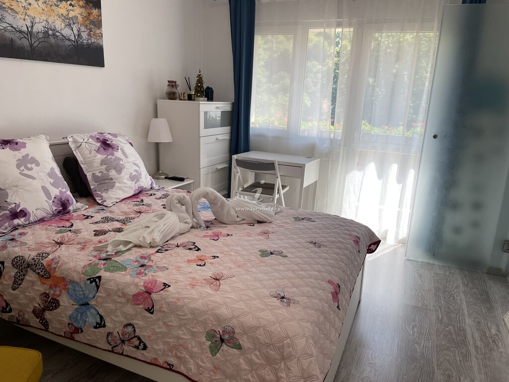 Apartament Belvedere