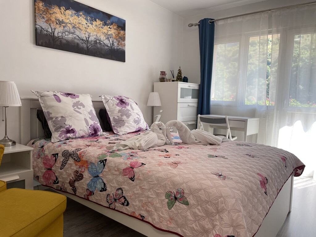 Apartament Belvedere