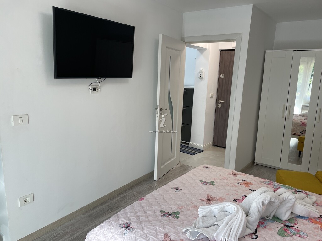 Apartament Belvedere