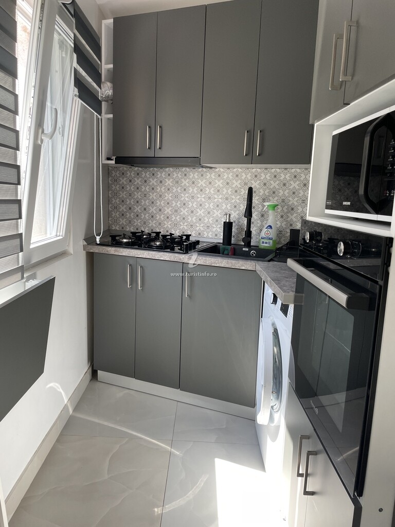 Apartament Belvedere