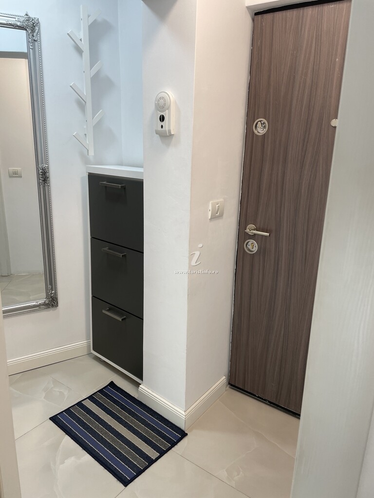 Apartament Belvedere