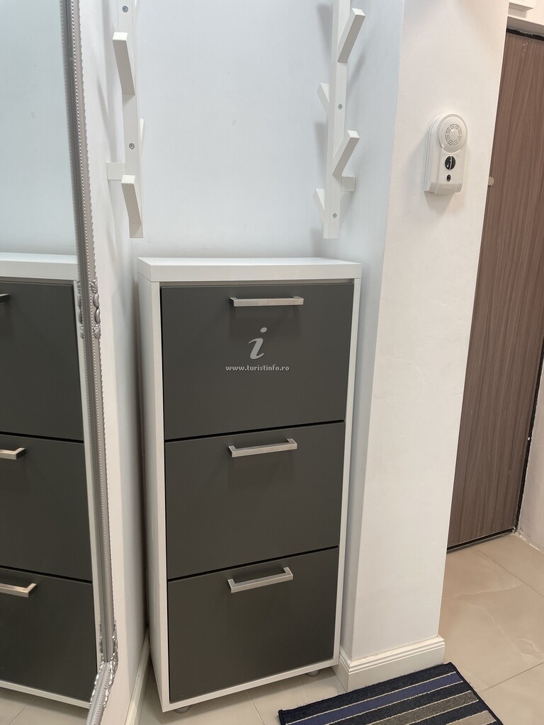 Apartament Belvedere