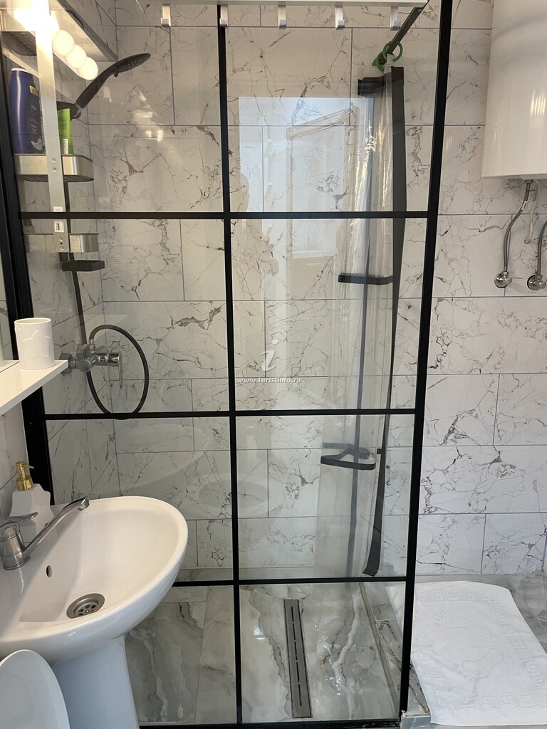Apartament Belvedere
