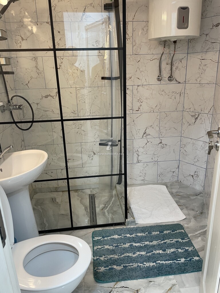 Apartament Belvedere