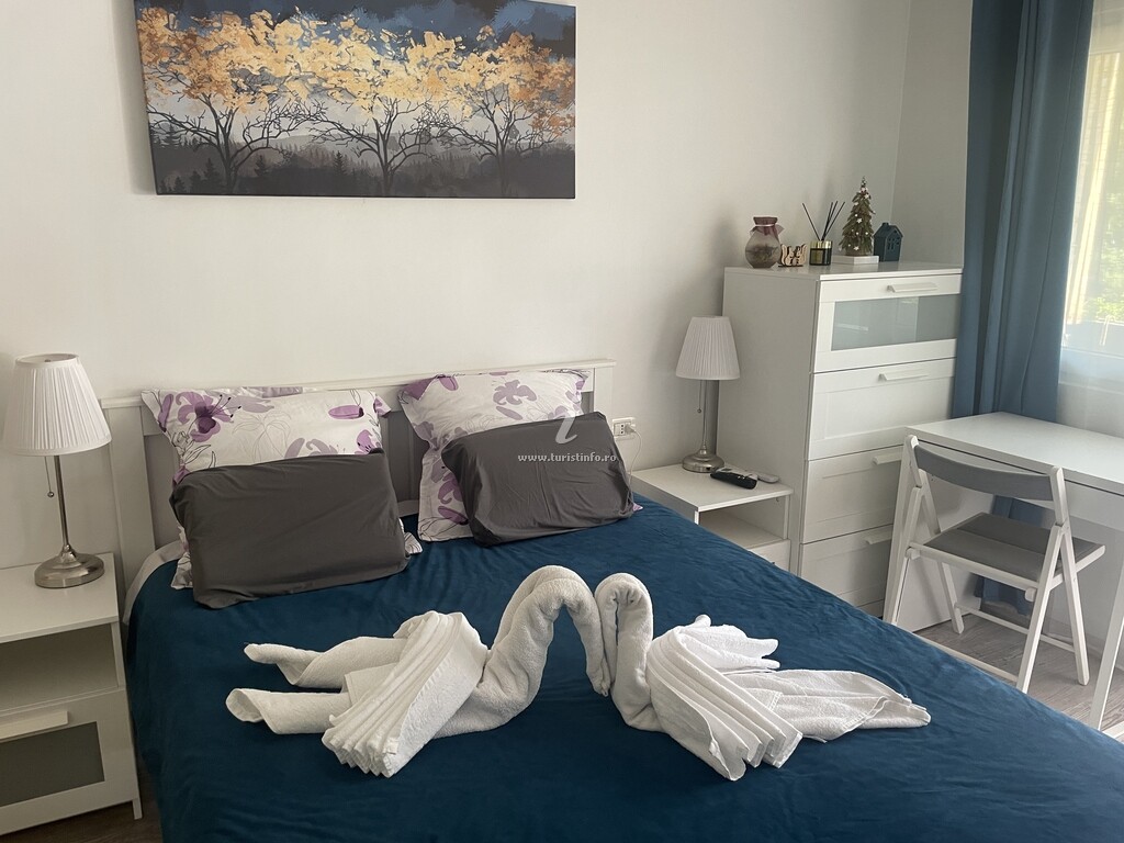 Apartament Belvedere