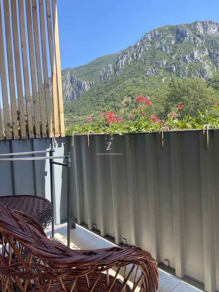 Apartament Belvedere