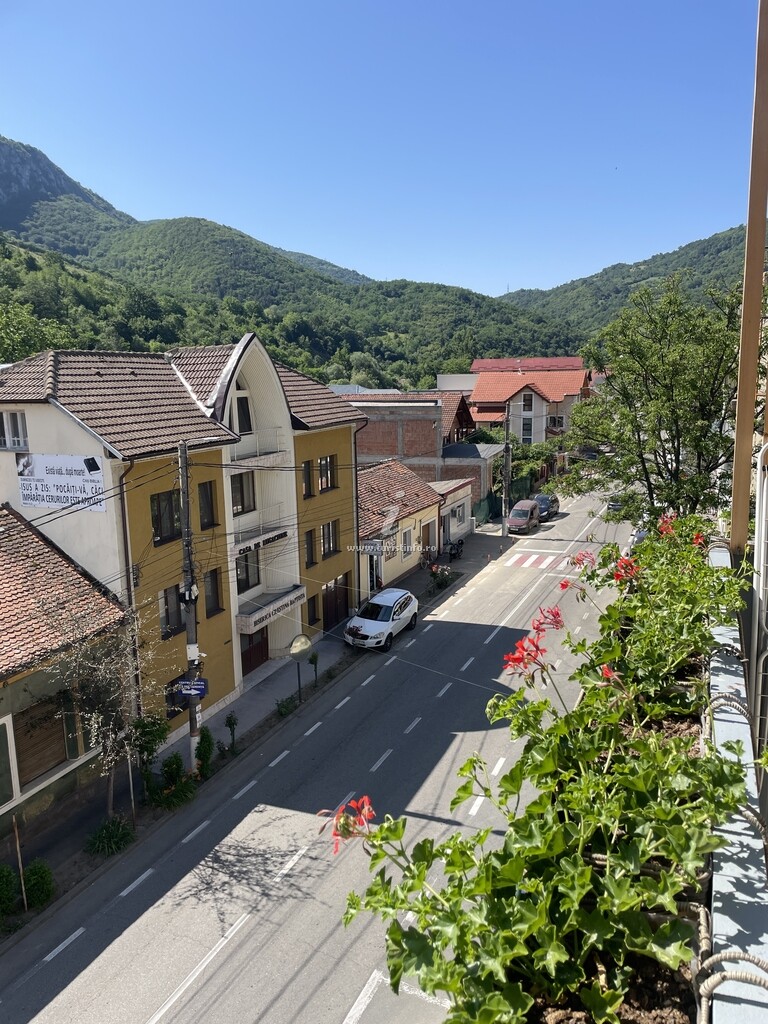 Apartament Belvedere